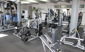 Adrenaline Fitness Center