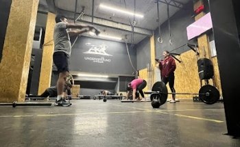 Underground Fitness