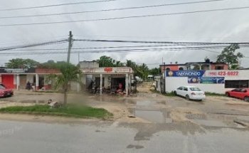 ESCUELA TAE KWON DO MOO PAL KWAN