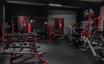 Dragon Fit Gym & Café