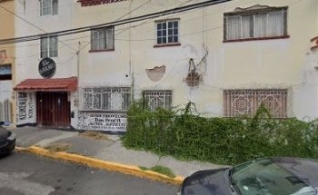 Gimnasio Escuadrón Mente y Cuerpo