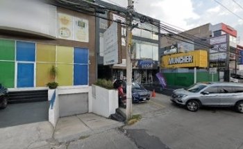 Márque Dojo Karate Do