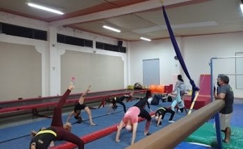 NEMOV GYMNASTICS