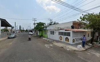 Mook Duk Kwan Veracruz Norte