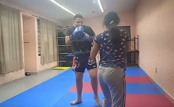 Ragnarsson Muay Thai & Kick Boxing