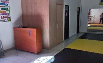 Taekwondo y Kick Boxing Atempan