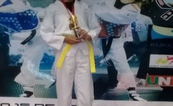 Taeko TaeKwondo