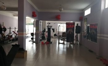 LIONS GYM