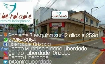 Liberdade Fitness Academy