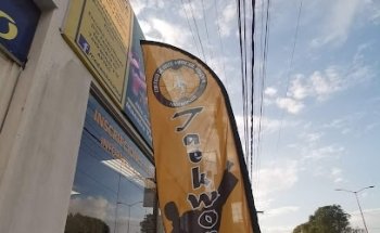 Codamk Cholula Taekwondo