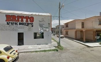 Clases de Kick Boxing