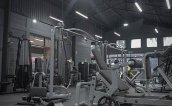 Bodybuilding Factory
