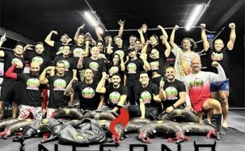 INFERNO Fitness Club