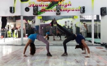 Instituto Mundial De Artes Marciales Mixtas