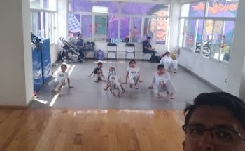 CHUNWON SUNG TAEKWONDO