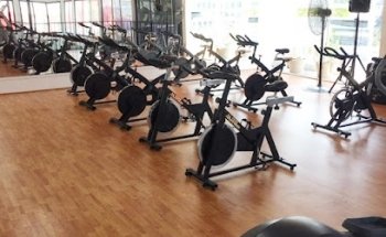 Mujer Fitness Gym Tacubaya