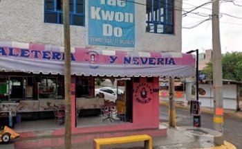 Superación Marcial Izcalli