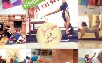 Grupo Gimnástico Shadday