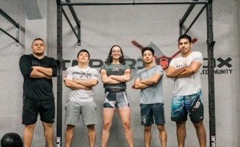 Imperio box fitness community