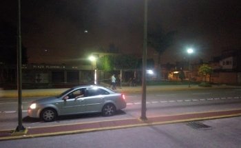 Gimnasio Pluviosilla