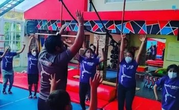 Gimnasio Flores Tecamachalco