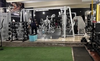 Evolution Fitness Center