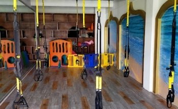 SuperFit Training Center Zavaleta