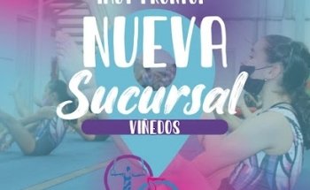 ESGILA Viñedos Escuela de Gimnasia