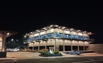 Planet Fitness Orizaba