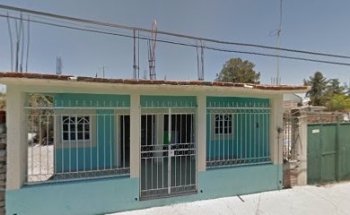 CAT TEAM TIGERS SANTA BÁRBARA TAEKWONDO