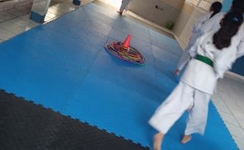 Karate-Do Kigen No Ryu 