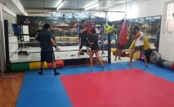 Yod Nak Muay Team Neza