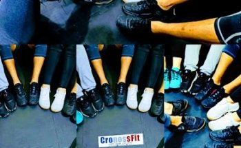 Cronoss Fitness Functional Training