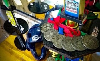 MDK Sabinos Taekwondo