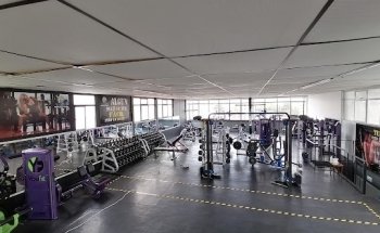 AZTECA GYM PACHUCA