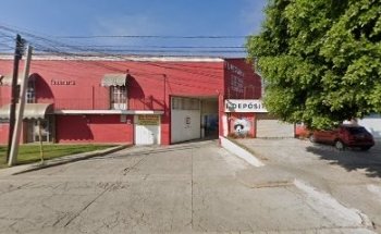 Instituto Especializado de Tae Kwon Do Cholula