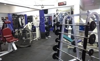 Hercules Gym