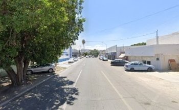 Escuela de Taekwondo Calle 21