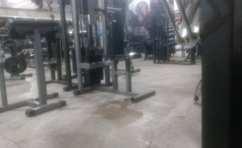 Strong Gym Center