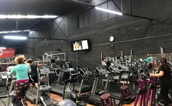 CenterFit