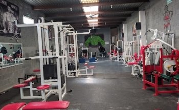 Espartan GYM