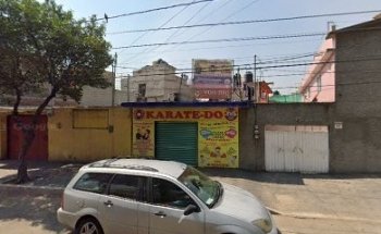 Toshin Federal Karate Do