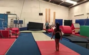 Centro Gimnastico Anaya