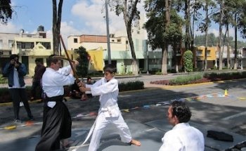 Aikido no Kyōryokuna