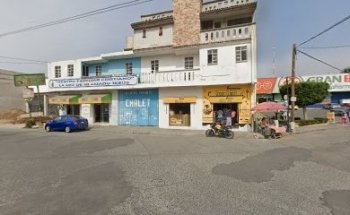 Instituto Juventud Marcial Mexico Taekwondo A.C.