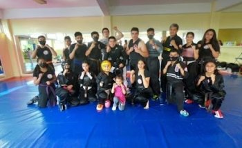 Steel Fighters Zapata