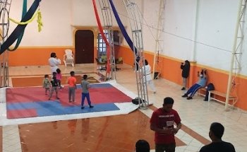 Defensa Personal Ecatepec