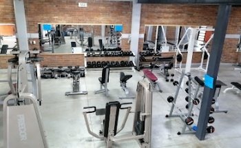 oskar fitness gym