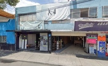 Instituto Marcial Saeloun-Do Azcapotzalco