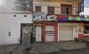 Academia Guerreros Azteca
